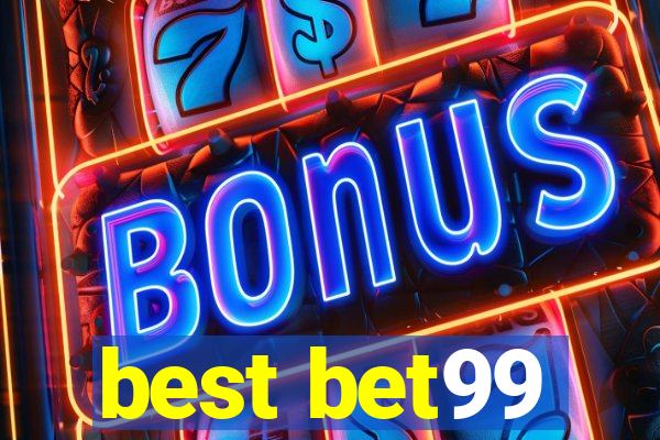 best bet99
